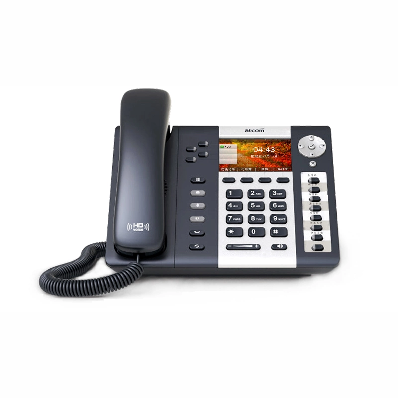 Điện thoại IP WiFi Atcom A48WAC